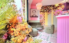 Pink Hotel